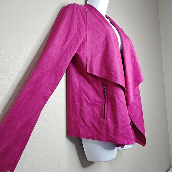 Jules & Leopold Magenta Pink - Picture 3 of 16